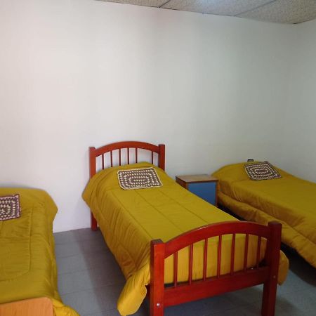 Hostel Yanay Chilecito Exterior photo