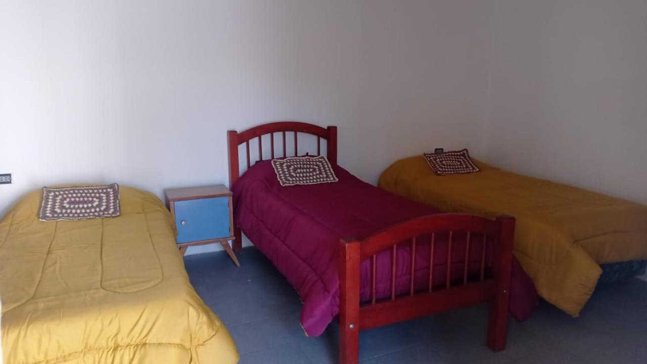Hostel Yanay Chilecito Exterior photo